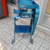 دستگاه آبگیری آلمنیوم