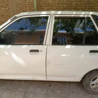 ۱۴۱|خودرو سواری و وانت|شیراز, ریاستی|دیوار