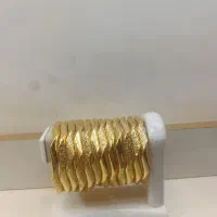 النگو فیوژن رنگ ثابت طرح اصلی و تراش