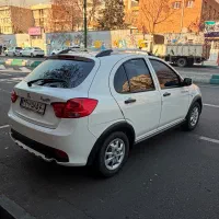 کوییک Gx مدل ۱۴۰۳ نقد و اقساط|خودرو سواری و وانت|تهران, نارمک|دیوار