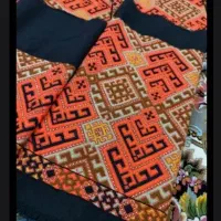 خیاطم با زیباترین دوخت