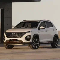 ام‌وی‌ام X33 Cross (اومودا C3)، مدل ۱۴۰۲