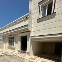 ویلایی تک بهارستان کلید نخورده