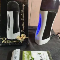 دستگاه وکس خشابی