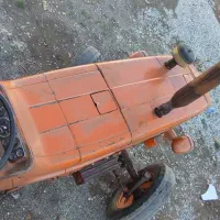 رومانی سخت پسند|خودرو سنگین|بانه, |دیوار