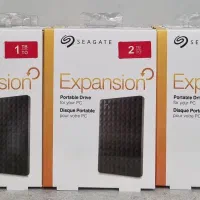 هارد اکسترنال 500G با۶ ماه ضمانت