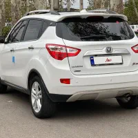 چانگان s35مدل 96|خودرو سواری و وانت|رشت, یخسازی|دیوار