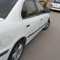 ماشین سمند و پژو 405
