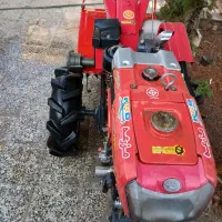 فروش تیلر مزرعه|ماشین‌آلات صنعتی|نجف‌آباد, حومه نجف آباد|دیوار