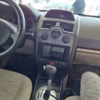 مگان ۲۰۰۰|خودرو سواری و وانت|جیرفت, |دیوار