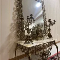 مرکز خرید و فروش وسایل برنزی و مسی