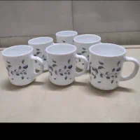 آرکوپال امارات|ظروف سرو و پذیرایی|قم, بنیاد|دیوار