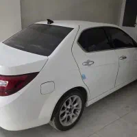 دنا پلاس توربو اتومات آپشنال مدل ۱۴۰۳