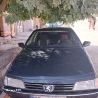 فروش ۴۰۵ مدل ۸۰ پژو ۲۰۰۰