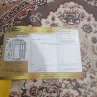 ماشین مدل 88 دوگانه کارخانه موتور سالم|خودرو سواری و وانت|نیشابور, مازول|دیوار