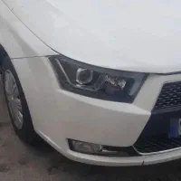 دنا پلاس پنج دنده EF7صفر کیلومتر 1404