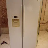 سایید جنرال الکتریک امریکایی ۱۱۰ولت اینورتر