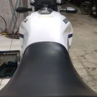 موتور DY150 برمودا|موتورسیکلت|شیراز, شهرک ترکان|دیوار