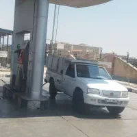 نیسان شوکا دوگانه شرکت