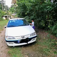 پژوپارس تیوفایو ۱۴۰۱ سیمی