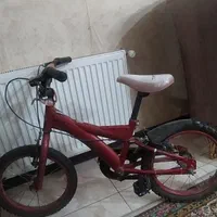 دوچرخه سایز 16