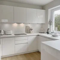 نصاب  کابینت کمد  اجرا