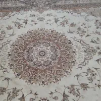 دو تخته فرش دوازده متری