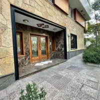 شهرزاد، 135متر، خوش نقشه ، غرق درنور ، کلیدنخورده