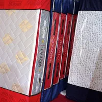 تولید و توزیع انواع تشک باکیفیت/تحت لیسانس