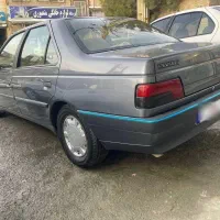 پژو۴۰۵مدل۹۵|خودرو سواری و وانت|سنندج, |دیوار