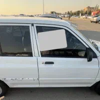 پراید ۱۱۱ مدل ۹۸|خودرو سواری و وانت|تهران, تهرانپارس غربی|دیوار