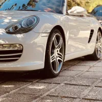 اجاره خودرو اجاره ماشین عروس  پورشه باکستر