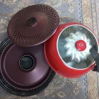 غذا ساز تنورک|اجاق گاز و لوازم برقی پختوپز|تهران, دولتخواه جنوبی|دیوار