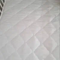 تخت و کمد کودک سفید|تخت و سرویس خواب|تهران, جیحون|دیوار