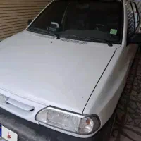 پراید ۱۳۱ مدل ۹۴|خودرو سواری و وانت|قهدریجان, |دیوار
