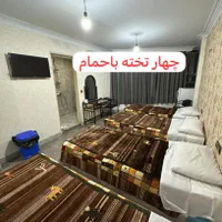 اتاق مبله هتل مسافرخانه (مهمانپذیر کشاورز)|اجارهٔ کوتاه‌مدت آپارتمان و سوئیت|تهران, میدان ولیعصر|دیوار