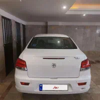 رانا پلاس ارتقا یافته TU5P صفر