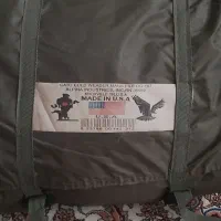 کیسه خواب آمریکایی