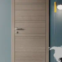 *فروش ویژه درب*های چوبی *اتاقی(داخلی