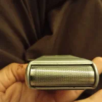 ماشین اصلاح