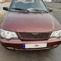 پراید۱۳۲ مدل ۸۹|خودرو سواری و وانت|خرمشهر, |دیوار