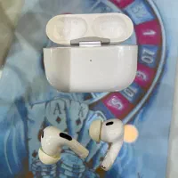 ایرپاد پرو۲ airpods pro2