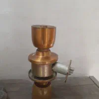 قفل درب