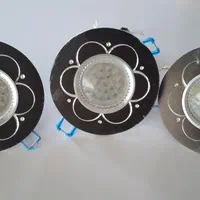لامپ سقفی