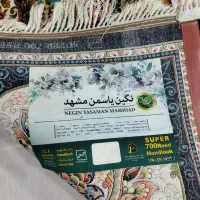 فروش فرش ۱۲متری درحدنو|فرش|جوانرود, |دیوار