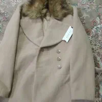 کاپشن پالتو مانتو