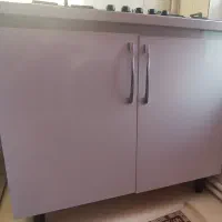 کابینت دست دو تمیز