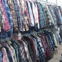 پیراهن کاپشنی پشمی|لباس|شیراز, شهرک بزین|دیوار