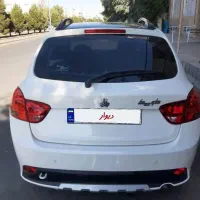 فروش و معاوضه ی کوییک|خودرو سواری و وانت|سیرجان, |دیوار