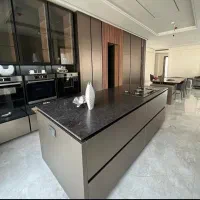 فرمانیه۲۶۰ متر مانند هتل ها ۷ستاره دبی لاکچری|اجارهٔ آپارتمان|تهران, فرمانیه|دیوار